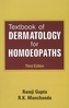 Textbook of Dermatology for Homoeopaths