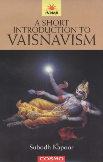 A Short Introduction to Vaisnavism