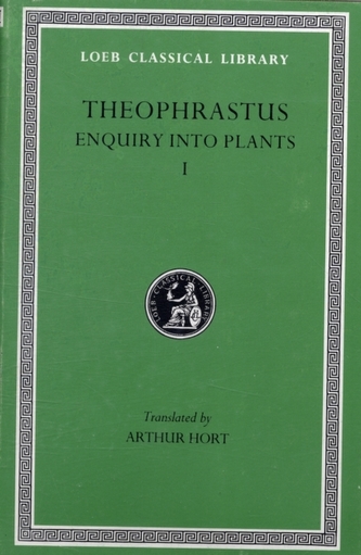 Enquiry into Plants