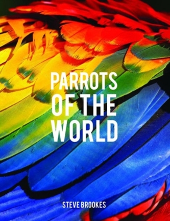 Parrots of the World