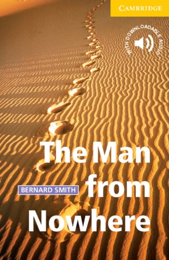 Man from Nowhere