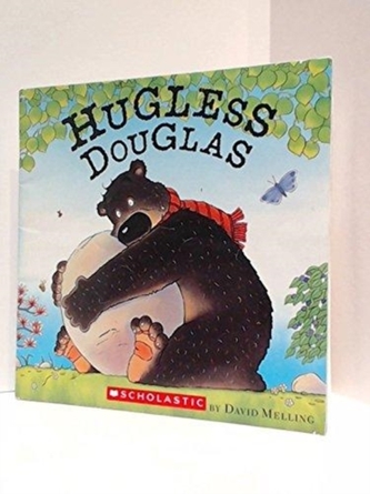 HUGLESS DOUGLAS