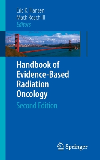 Handbook of Evidence-Based Radiation Oncology