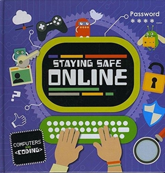Staying Safe Online
