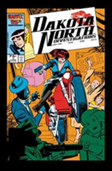 Dakota North: Design For Dying