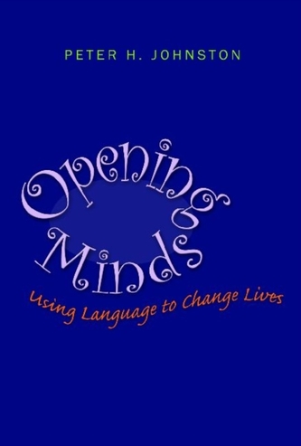 Opening Minds