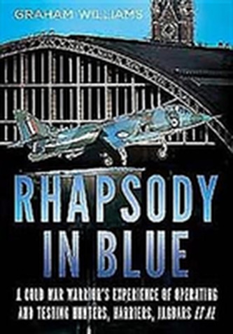Rhapsody In Blue