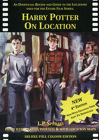 Harry Potter on Location