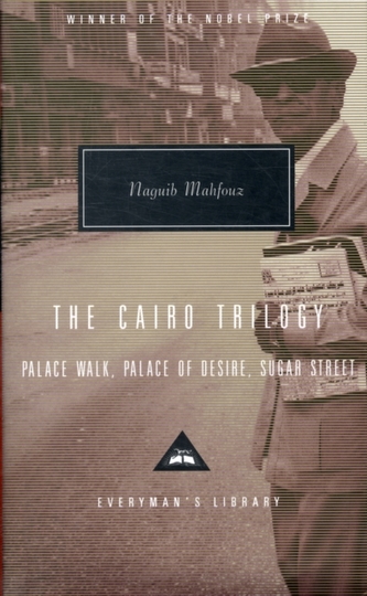 The Cairo Trilogy