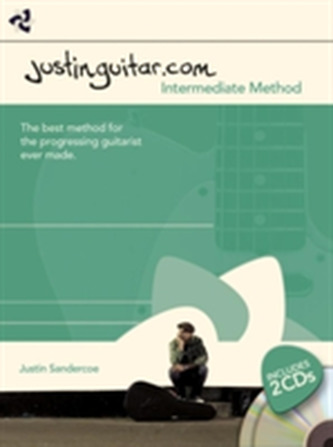 Justinguitar.Com