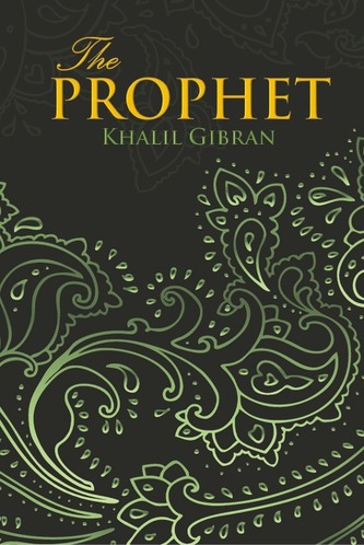 Prophet (Wisehouse Classics Edition)