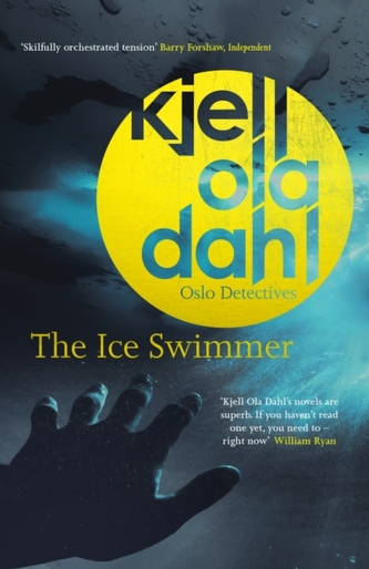 The Ice Swimmer