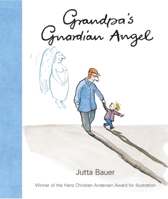 Grandpa's Guardian Angel