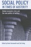Social policy in times of austerity