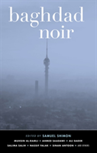 Baghdad Noir
