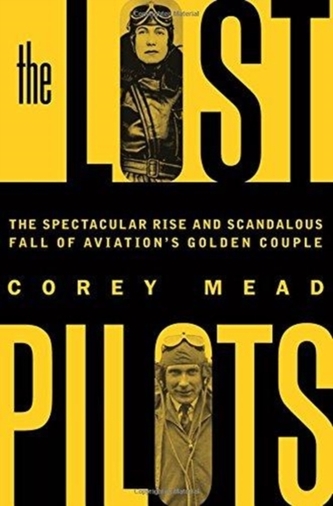 LOST PILOTS