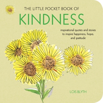 The Little Pocket Book of Kindness