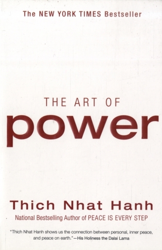 The Art of Power