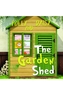 The Garden Shed - Polly and Daisy