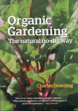 Organic Gardening