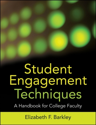 Student Engagement Techniques
