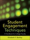 Student Engagement Techniques