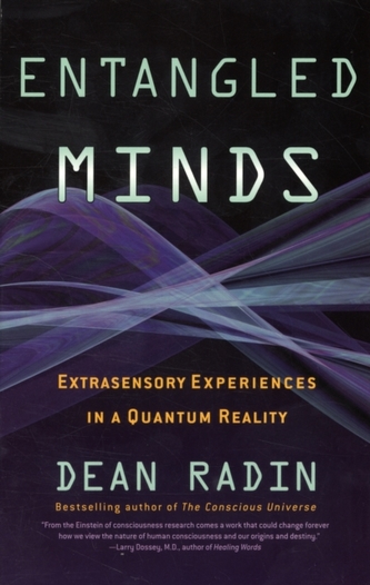 Entangled Minds