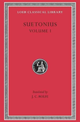 Suetonius