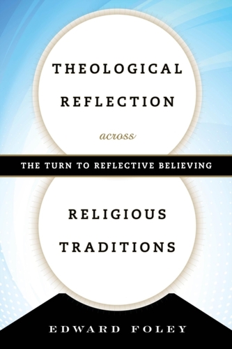 Theological Reflection across Religious Traditions