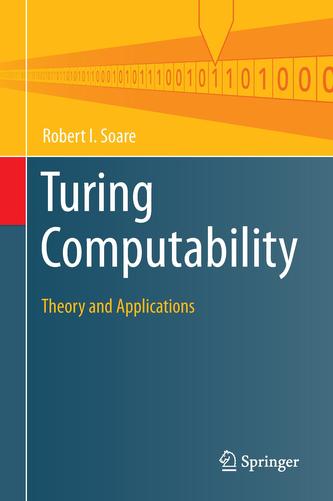 Turing Computability