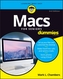 Macs for Seniors for Dummies, 3rd Edition