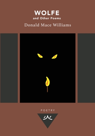 Wolfe and Other Poems