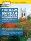 K and W Guide to Colleges for Students with Learning Differences