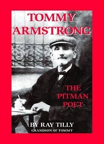Tommy Armstrong