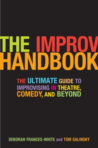 The Improv Handbook
