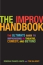 The Improv Handbook