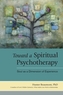 Toward A Spiritual Psychotherapy