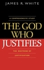The God Who Justifies