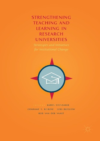 Strengthening Teaching and Learning in Research Universities
