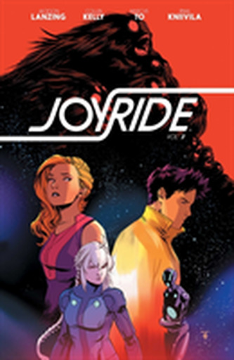 Joyride Vol. 3