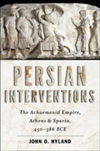 Persian Interventions