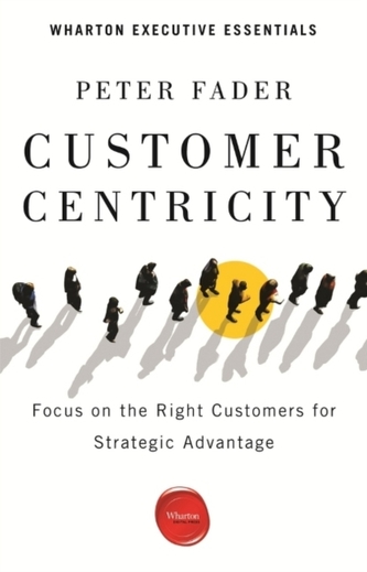 Customer Centricity
