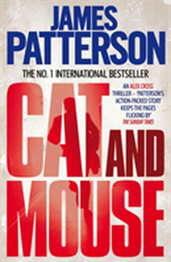 Cat and Mouse