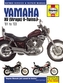 Yamaha Xv Virago