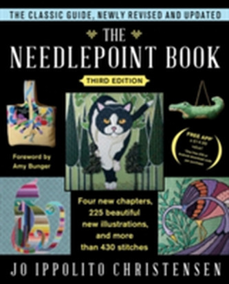 The Needlepoint Book