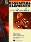 ESSENTIAL ELEMENTS FR STREICHER FR VIOLO