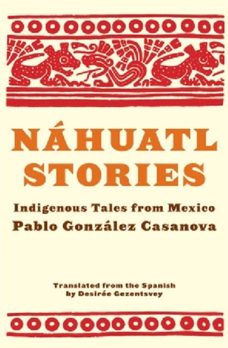Nahuatl Stories