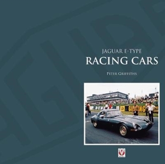 Jaguar E-type Factory and Private Competition Cars