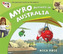 Myro Arrives in Australia