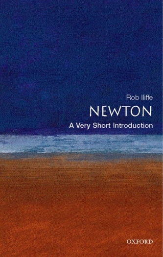 Newton: A Very Short Introduction